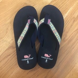 Final Price - Vineyard Vines Flip Flops